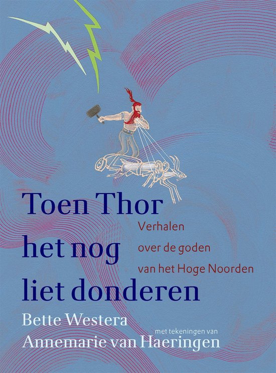 Toen Thor het nog liet donderen